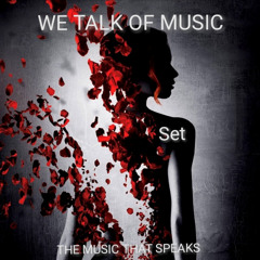 WE TALK OF MUSIC - SET REC-2025-11-29