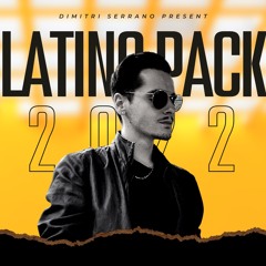 Daddy Yankee - Remix X Rompe (Dimitri Serrano EDIT)