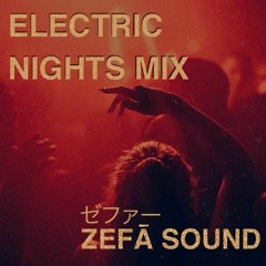 Electric Nights