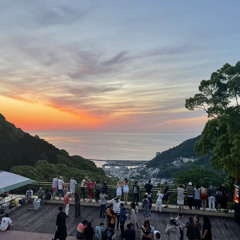 Liquid festival @Atami 05.28.2022