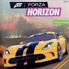 Forza Horizon - By Éder Souza