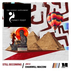 The Sunday Supplement 69 - 30-11-25