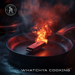 Secret Recipe - Whatchya Cooking