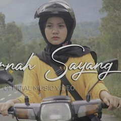 Pernah Sayang - Agnesa Yosita (Official Music Video)