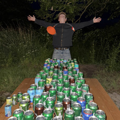 ULTIMATIV ØLBONG MASHUP 2025