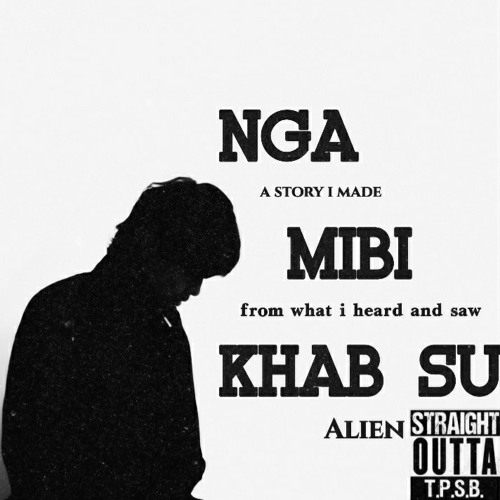 NGA MIBI KHAB SU