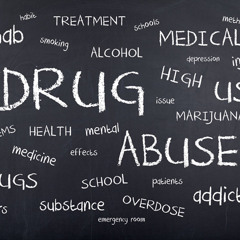 Drug Abuse (Consiousness)