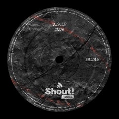 SHL016 Discip - Blow (Original Mix)