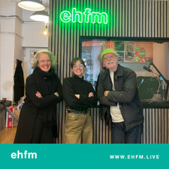 Harping On w/ Dara Dubh - 17.04.2025