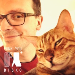 FYD – Friendmix No 12 – George Angels