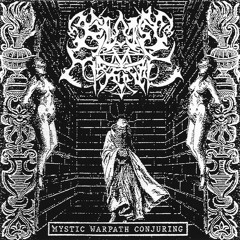 BLOOD MAGIC "Mystic Warpath Conjuring" EP