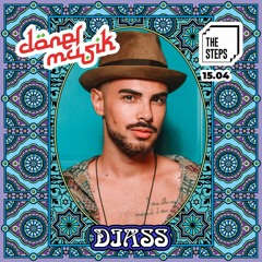 Diass @ Döner Muzik (April 2022 Mix)