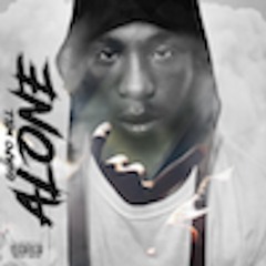Alone - Guapo Will