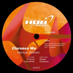 PREMIERE – Clarence Wu – Low Orbit (HUA 3000)