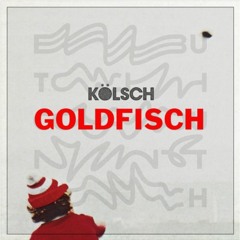 Kölsch - Goldfisch (Bart Simple's Countach Edit)