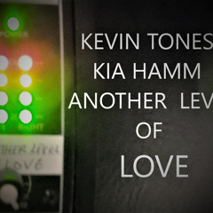 ANOTHER LEVEL OF LOVE