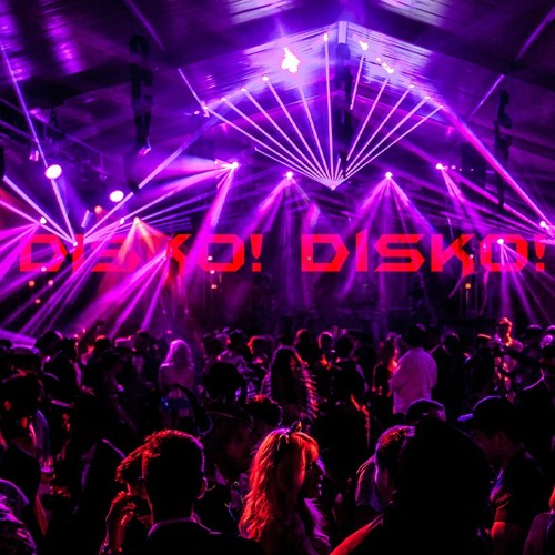 Anderson & Batzstrow Disko! Disko! (A-Master) [FREE DOWNLOAD]