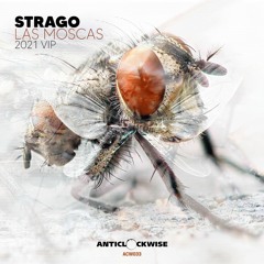 Strago - Las Moscas 2021 VIP [Premiere]