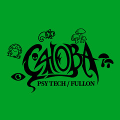 PSY TECH / FULLON - EP 01