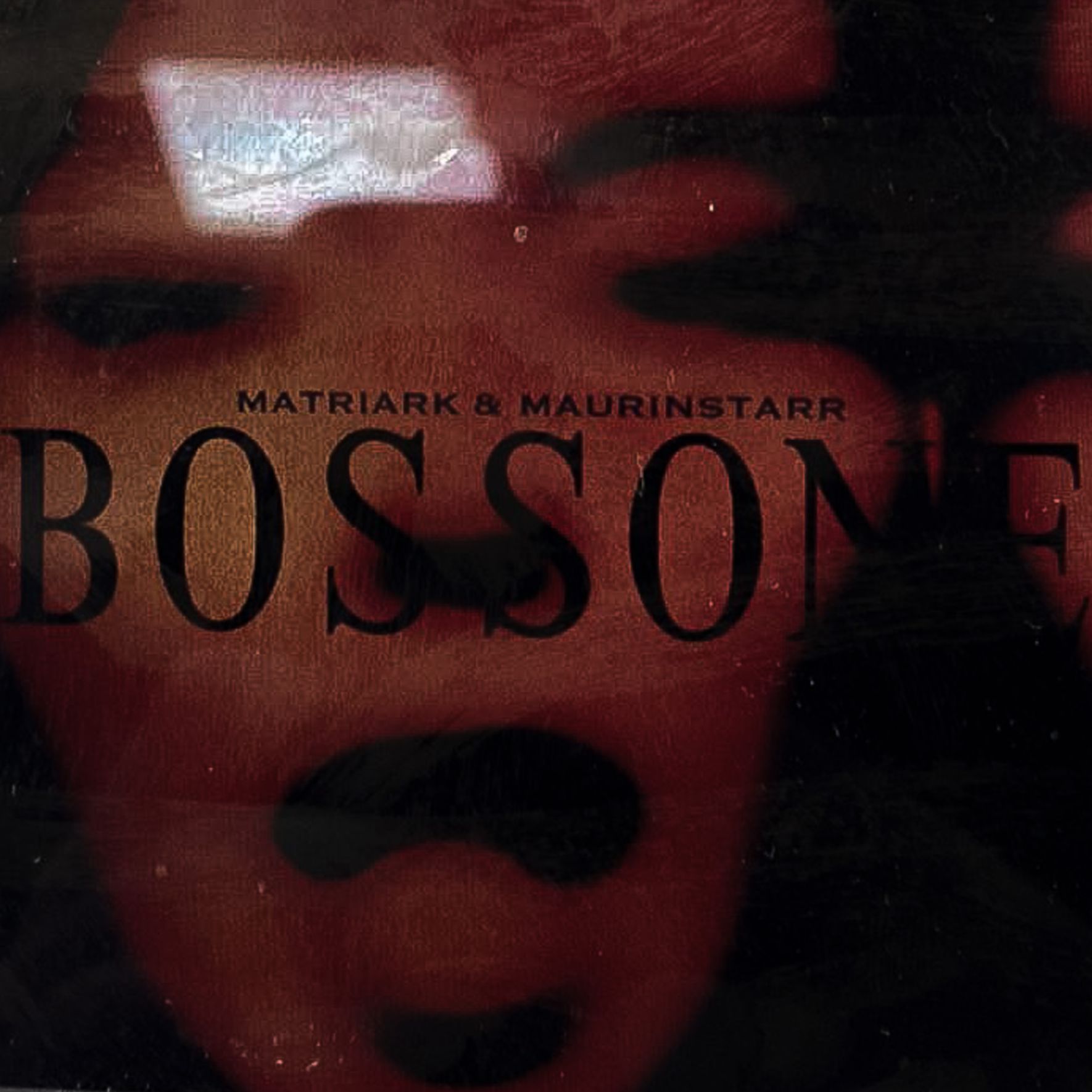 Matriark & maurinstarr – Bossone