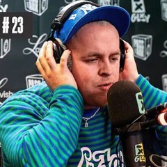 Brunzyn 'Rugrat' & 'No Parties In LA' bij Pass De Aux Freestyle