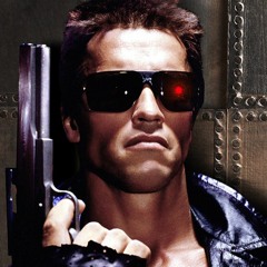 TERMINATOR VOL.1