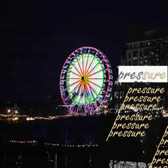 pressure (feat. bugs)