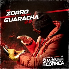 SIN ZORRO NO HAY GUARACHA!