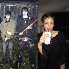 highway hex ft. lorde
