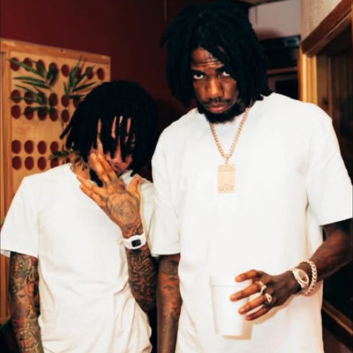 Alkaline x Intence - Millions