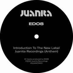 EDO8 - Introduction To The New Label