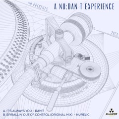 A NU:DAN T EXPERIENCE (Track Previews)