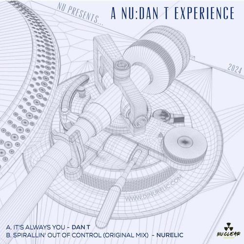 A NU:DAN T EXPERIENCE (Track Previews)