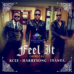 Feel It (Africa)