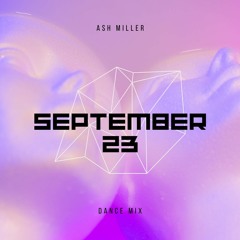 September 23 Dance Mix