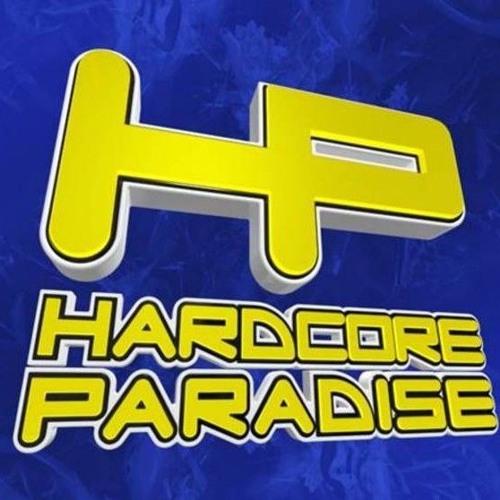 Adam Harris feat. Taya - Only You (Sy & Unknown Remix) - Hardcore Paradise (2011)