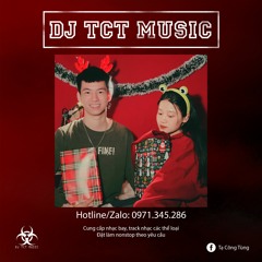 NONSTOP TRÁI TIM BIẾT KHÓC 2022 (Mua full 3 tiếng 0971345296) - DJ TCT MUSIC NHẠC BAY PHÒNG