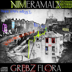 Grebz Flora