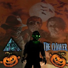 Hexa - The Cloaker (Halloween FREE DL)