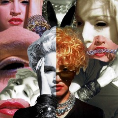 Physical Attraction (Instrumental)