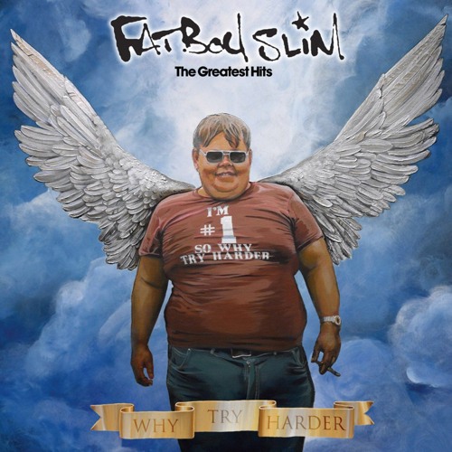 Stream The Rockafeller Skank (Remastered Version) by Fatboy