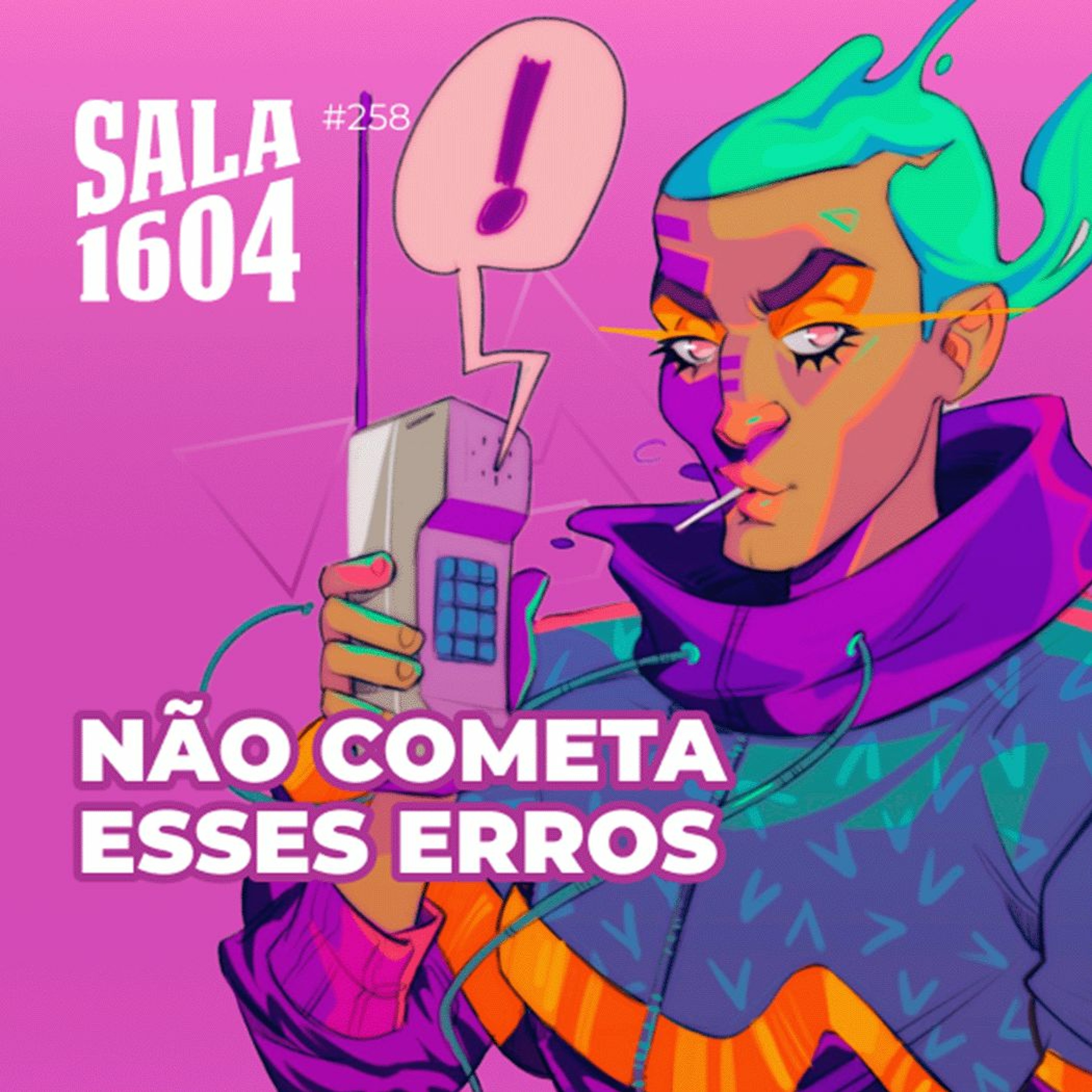 Sala 1604