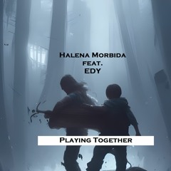 Halena Morbida feat. EDY - Playing Together