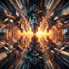 Chaos Principle