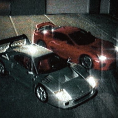 RÓXAS G- R4R (Remix) [Feat 3TERNAL!]