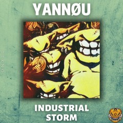 Yannøu - Industrial Storm