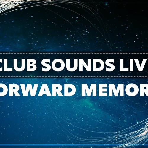 Deep Sea Dive Livestream Mix 21/05/21 on CSL