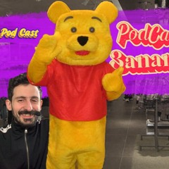 Podcast عنانو هو .MP3