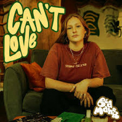 Can't Love Bea Maher Standing by my window Listening for your call Guess I really miss you After all