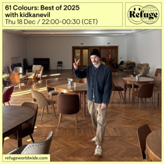 61 Colours: Best of 2025 - kidkanevil - 18 Dec 2025